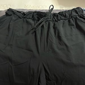 Lululemon Stretch High Rise Jogger